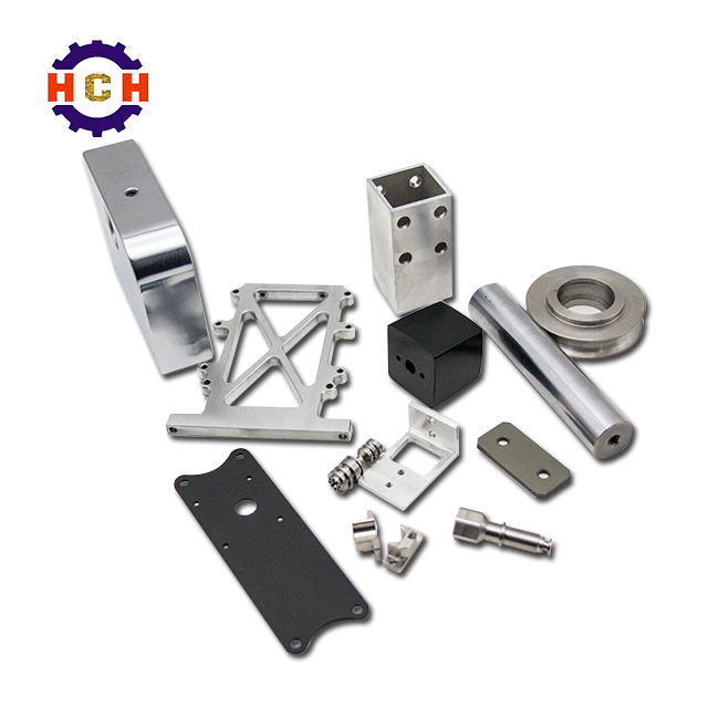 智能精密零件加工，進入穿戴領域