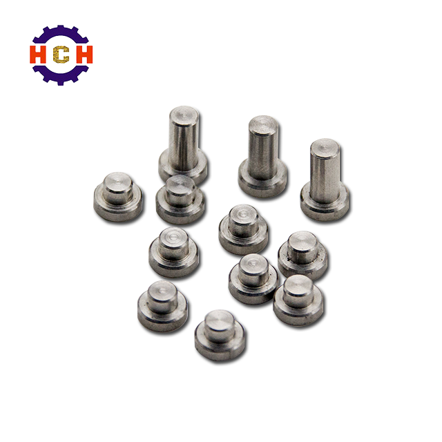 什么是精密機械加工？