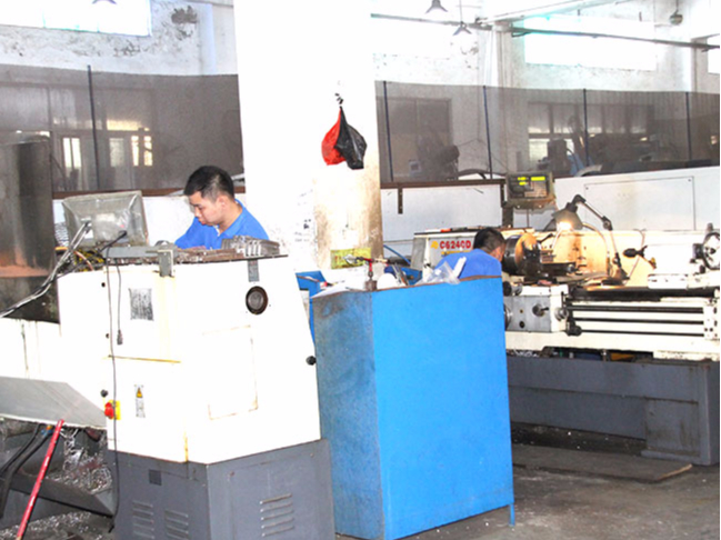 深圳玩具零件加工，十年專業(yè)砥礪