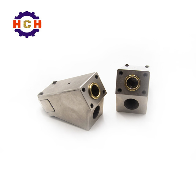 機械零件加工，質量有保障