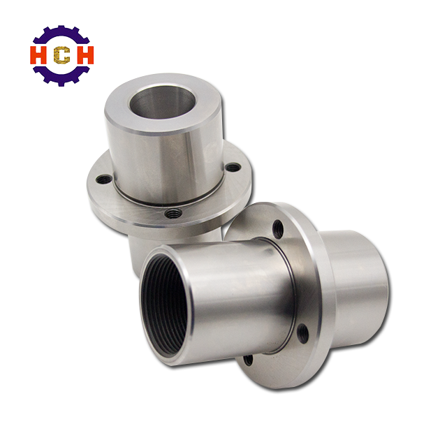 CNC加工定制中，銑面接刀的原因與解決