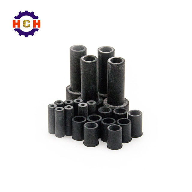 什么有助于CNC機床的精度？