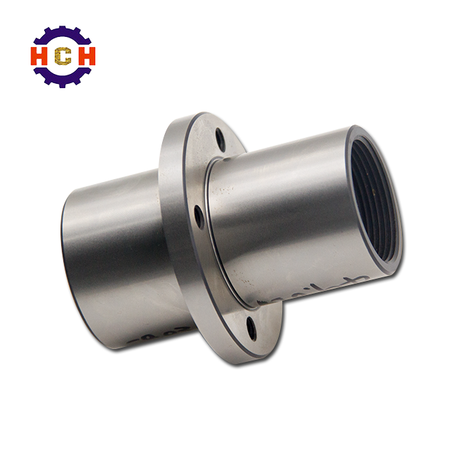 精密五金件加工廠是如何加工零件的？